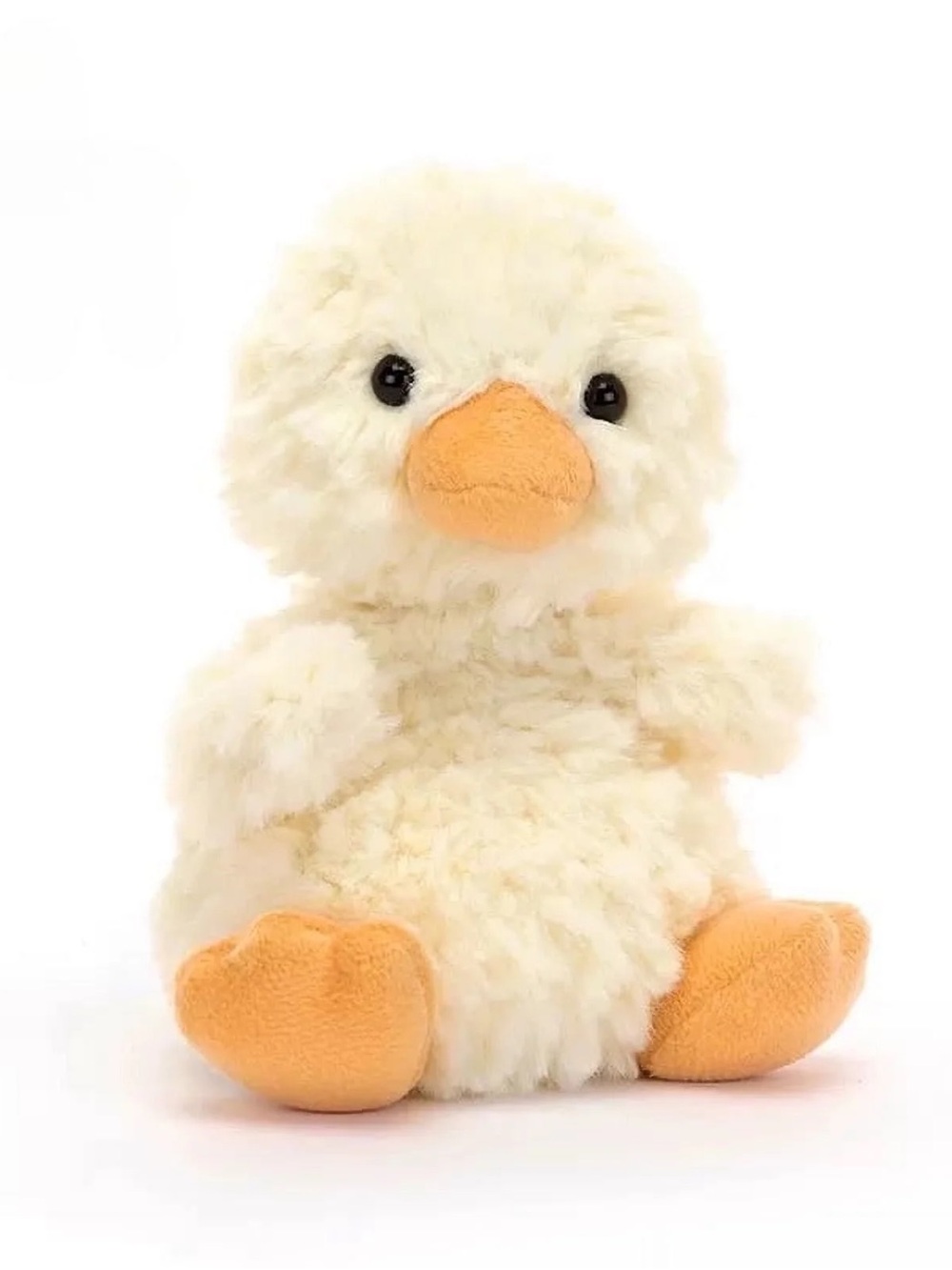 Jellycat | Yummy Ducking | RETIRED and OUT OF STOCK